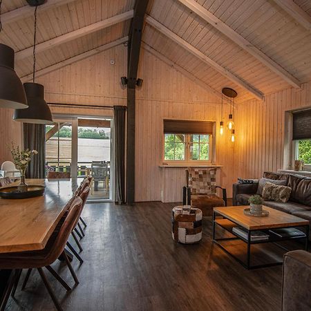 Kustelberg Lodges 메데바흐 외부 사진