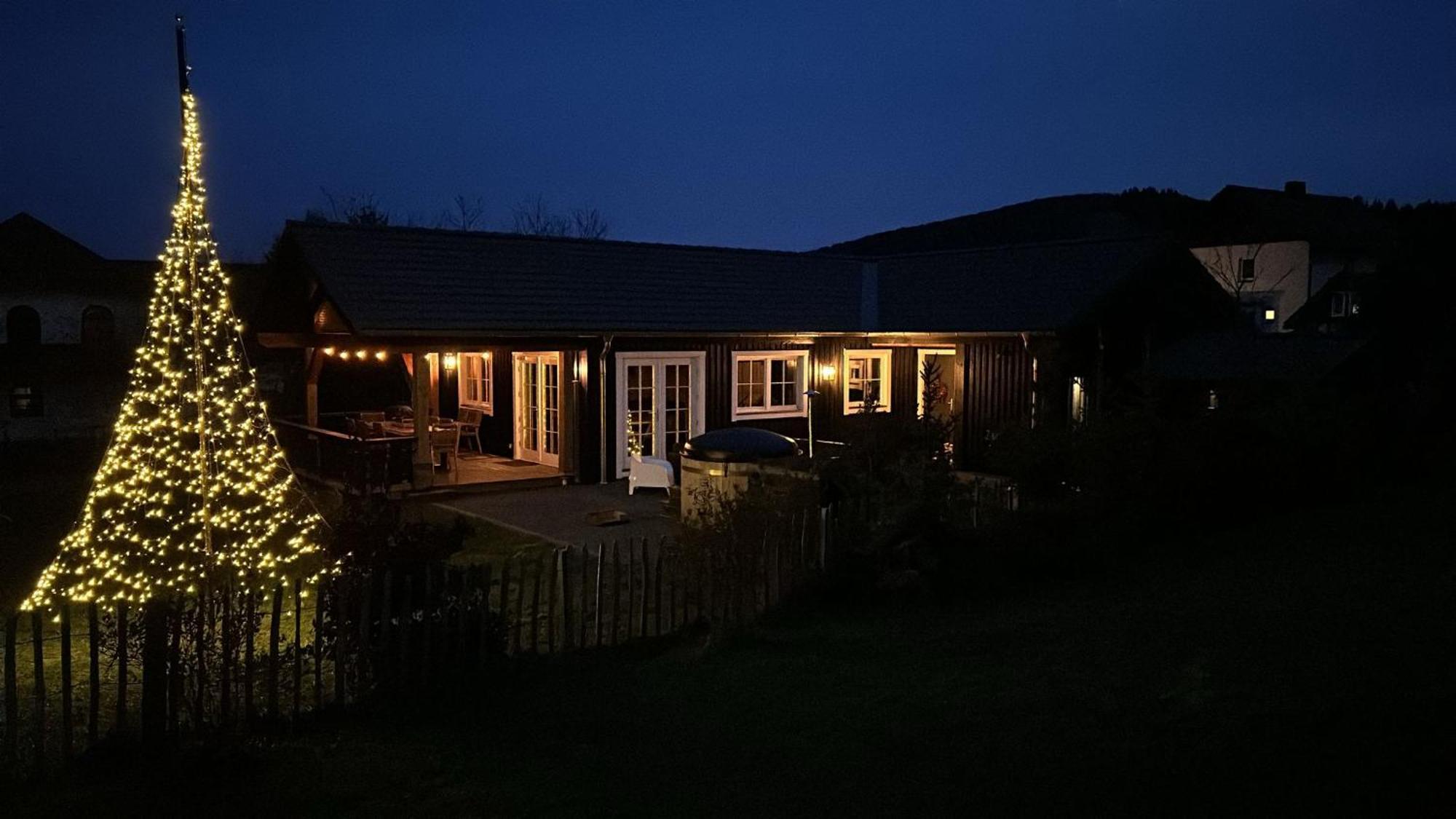 Kustelberg Lodges 메데바흐 외부 사진
