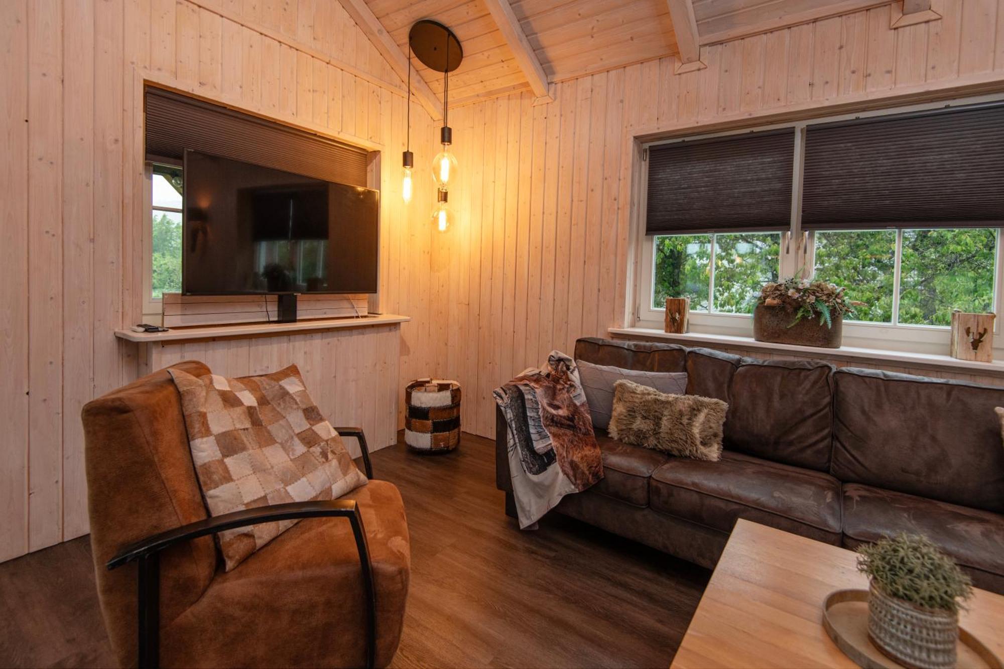Kustelberg Lodges 메데바흐 외부 사진