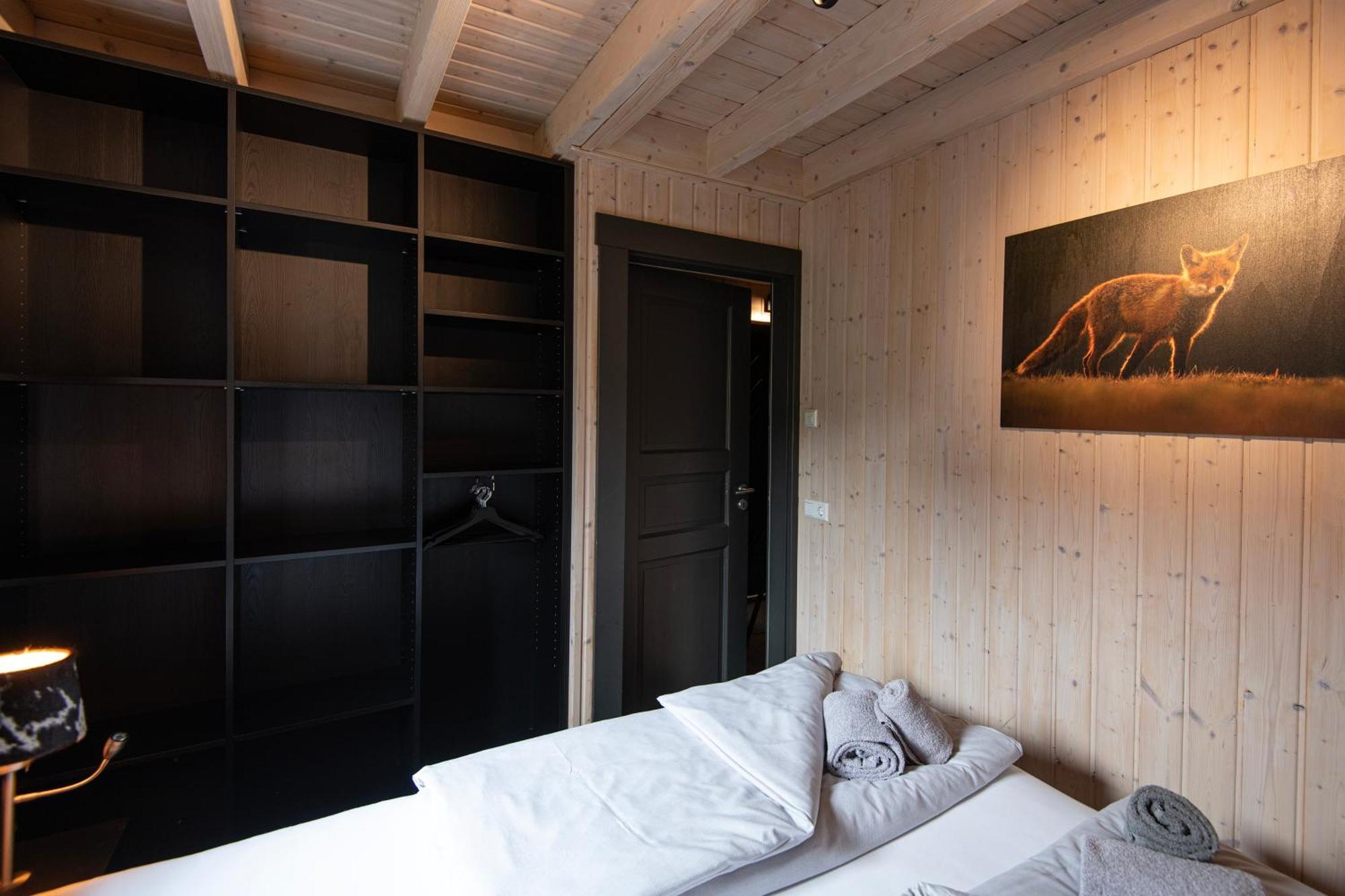 Kustelberg Lodges 메데바흐 외부 사진