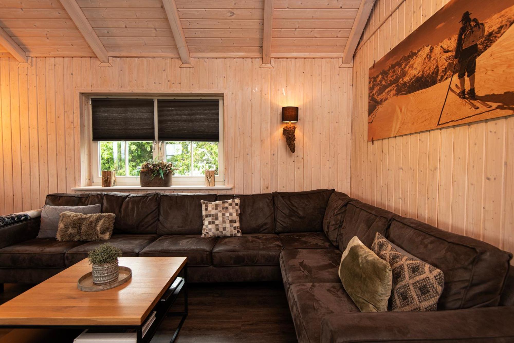Kustelberg Lodges 메데바흐 외부 사진