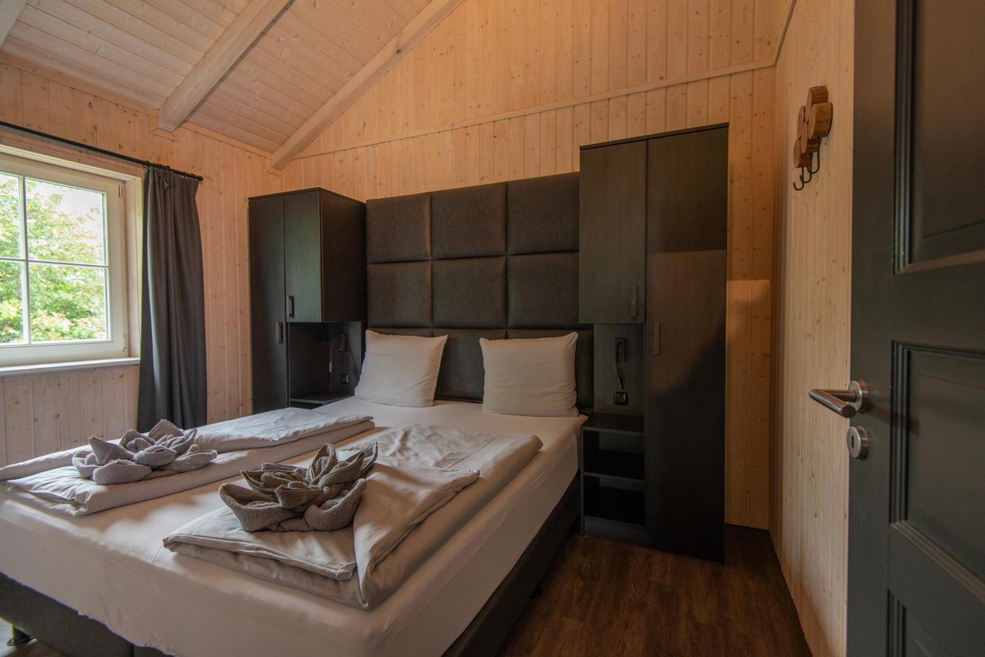 Kustelberg Lodges 메데바흐 외부 사진