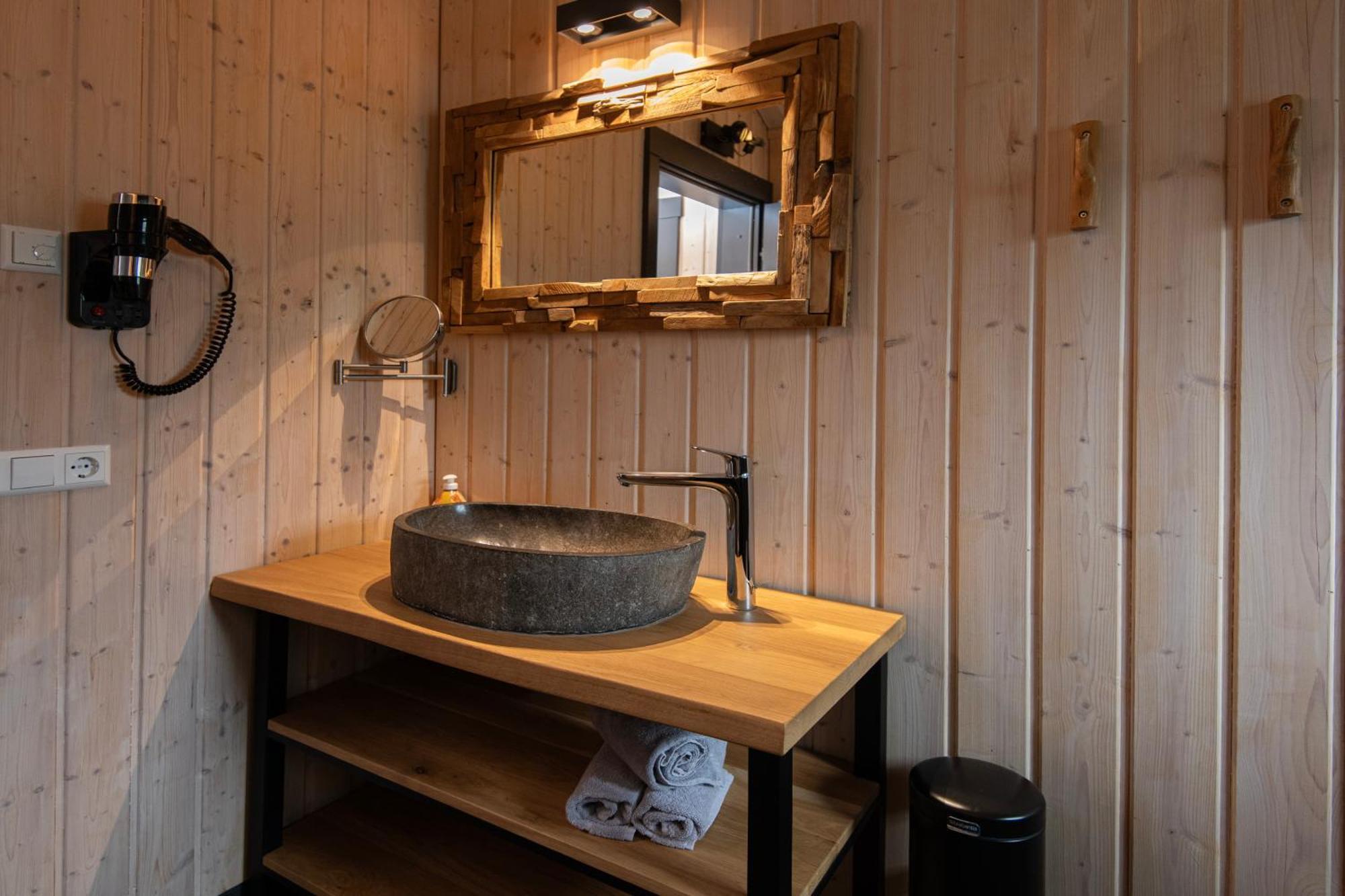 Kustelberg Lodges 메데바흐 외부 사진