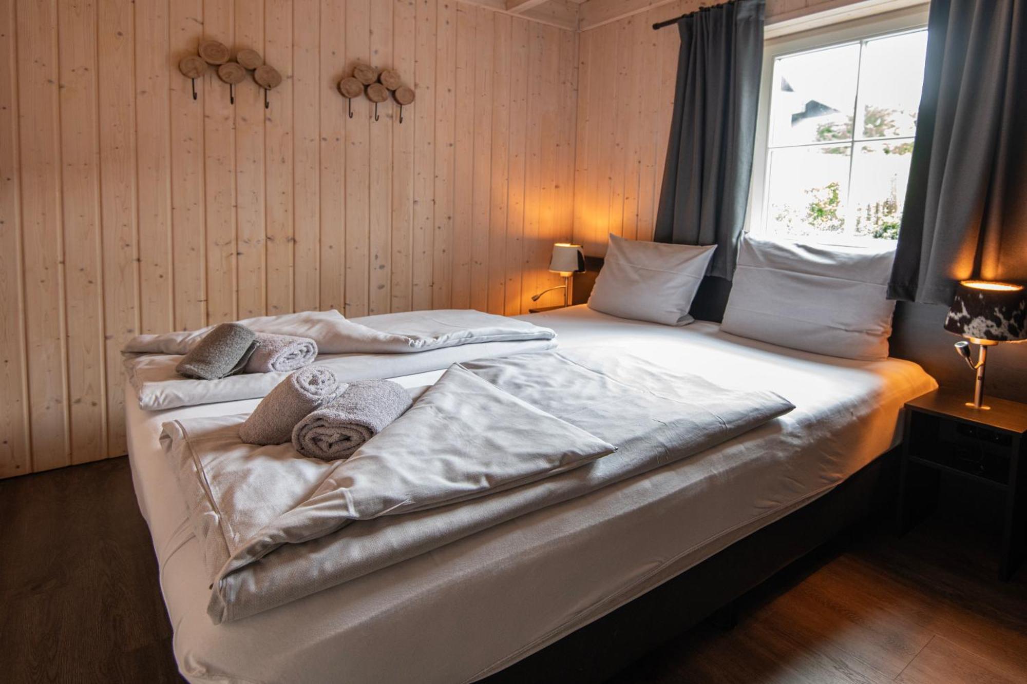 Kustelberg Lodges 메데바흐 외부 사진