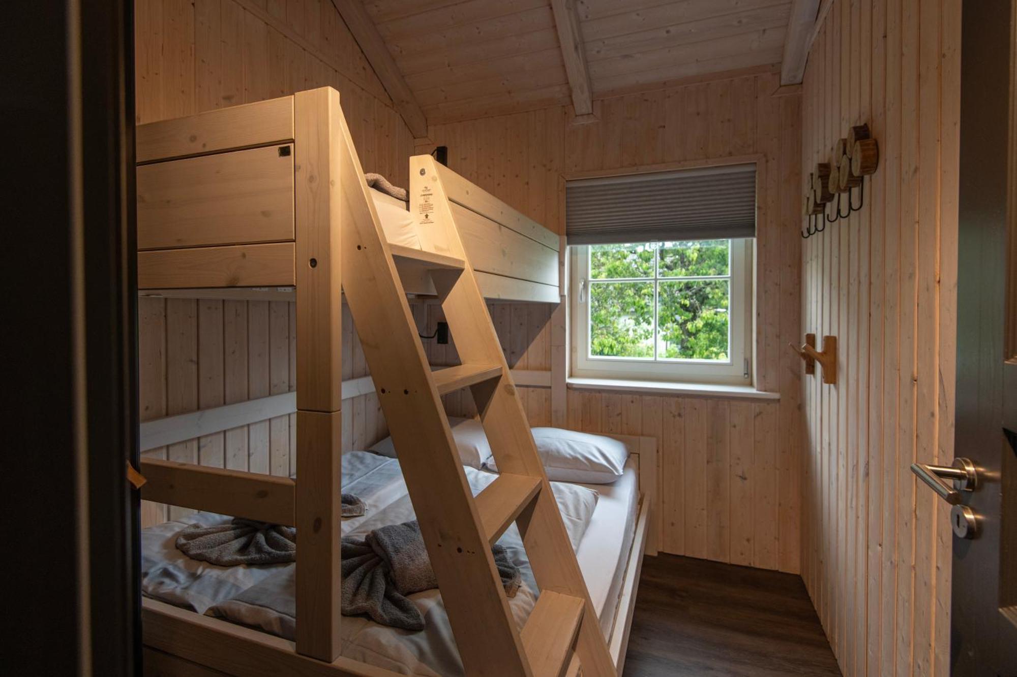 Kustelberg Lodges 메데바흐 외부 사진