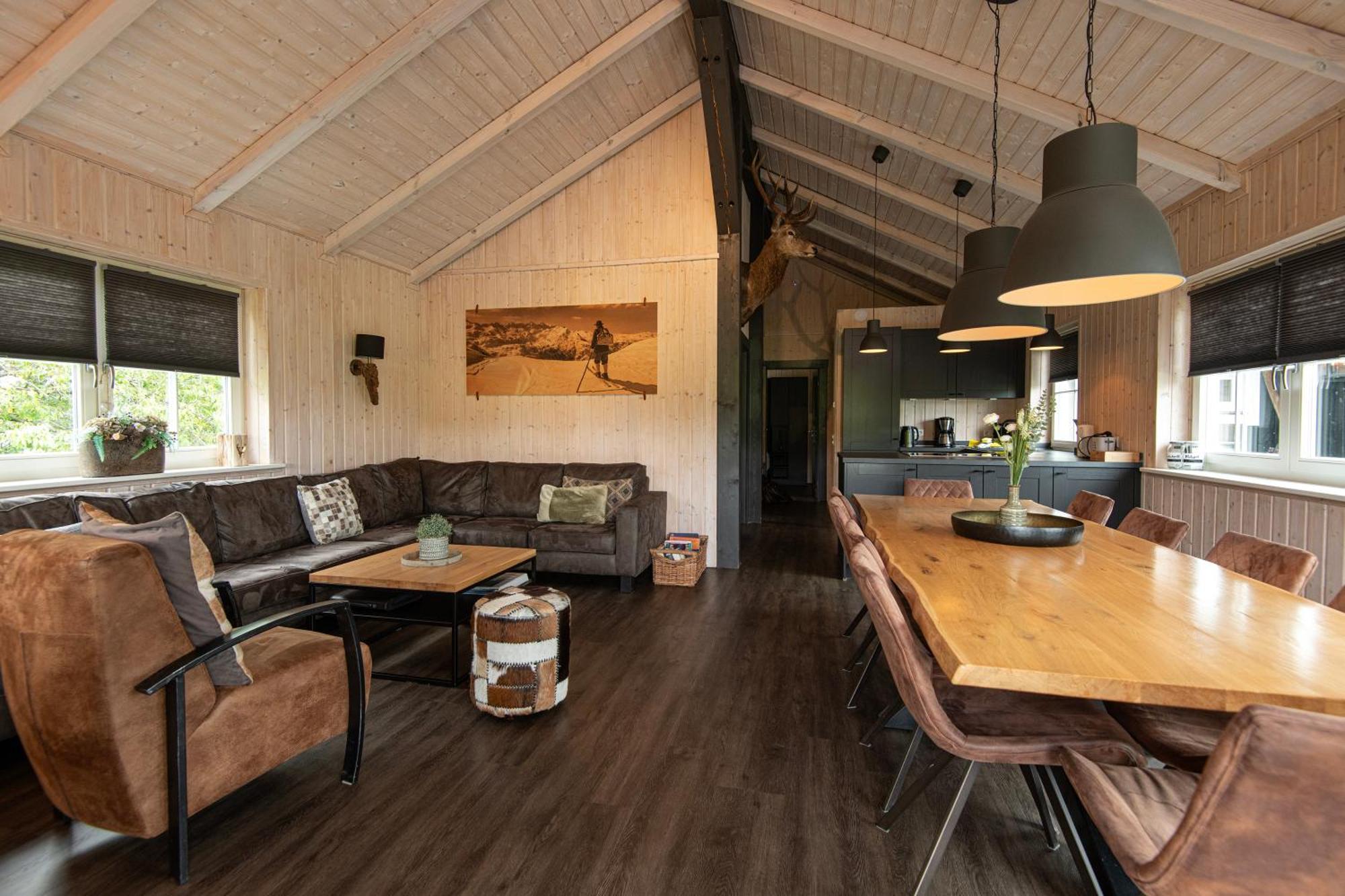 Kustelberg Lodges 메데바흐 외부 사진