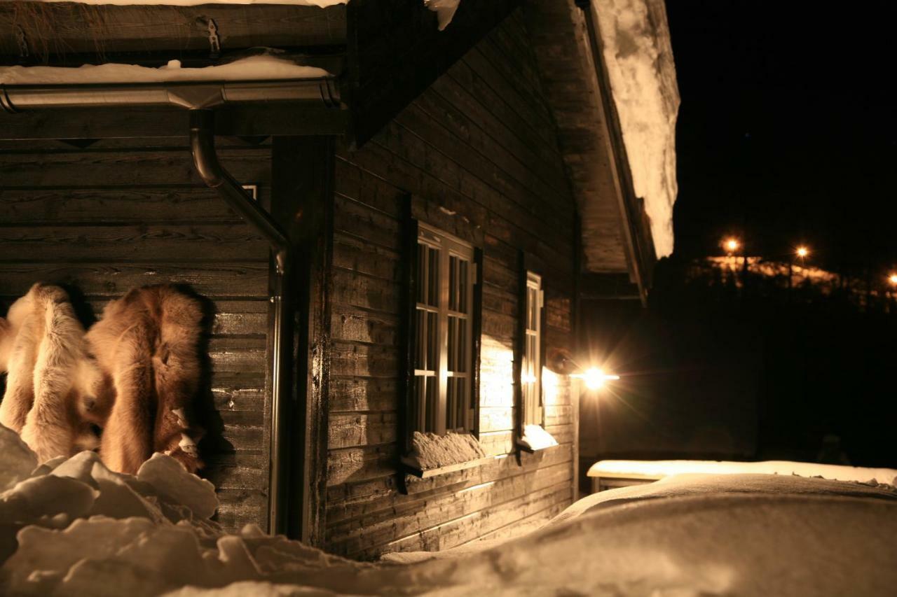 Kustelberg Lodges 메데바흐 외부 사진